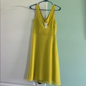 J. Crew dress